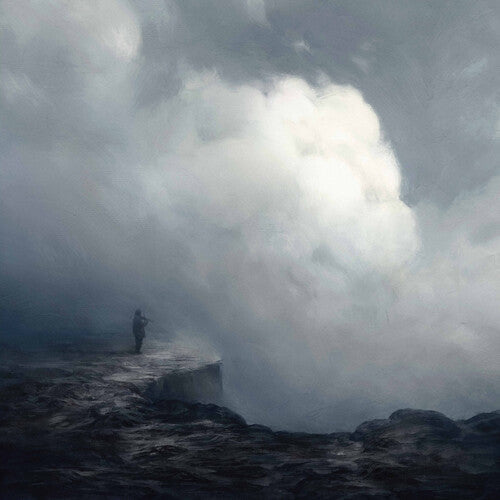 Ofdrykkja: After The Storm - VINYL LP