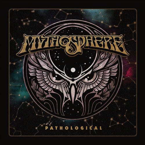 Mythosphere: Pathological - VINYL LP