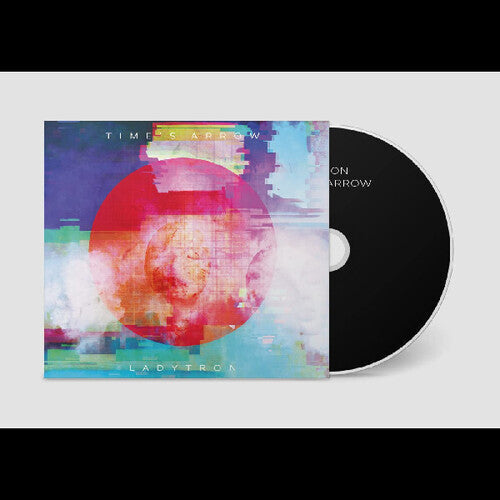 Ladytron: Time's Arrow - COMPACT DISCS