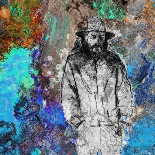 Richard Edwards: New Mood - VINYL LP