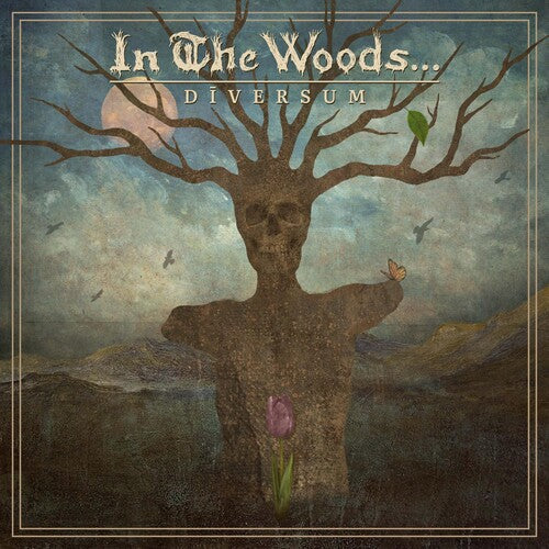 In the Woods...: DIVERSUM - VINYL LP