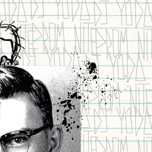 DJ Yoda: My Energy / Lesson 1956 - 7-INCH SINGLE
