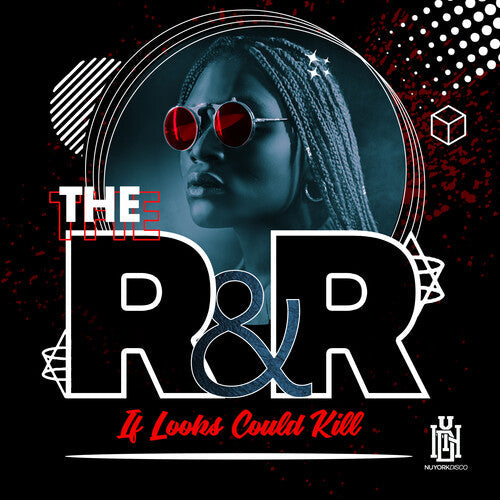 R&R, the: If Looks Could Kill - COMPACT DISCS