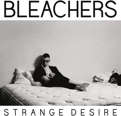 Bleachers: Strange Desire - VINYL LP
