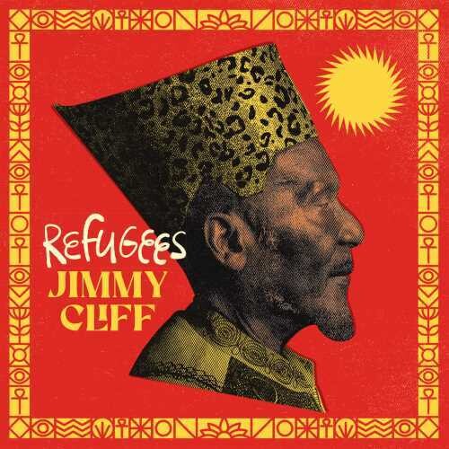 Jimmy Cliff: Refugees - COMPACT DISCS