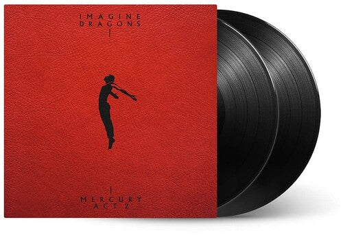 Imagine Dragons: Mercury - Act 2 - VINYL LP