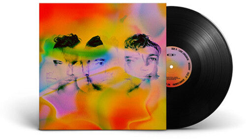 Crooked Colours: Tomorrows - VINYL LP