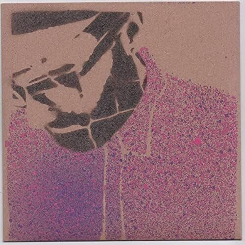 Franki: Closer - 7-INCH SINGLE