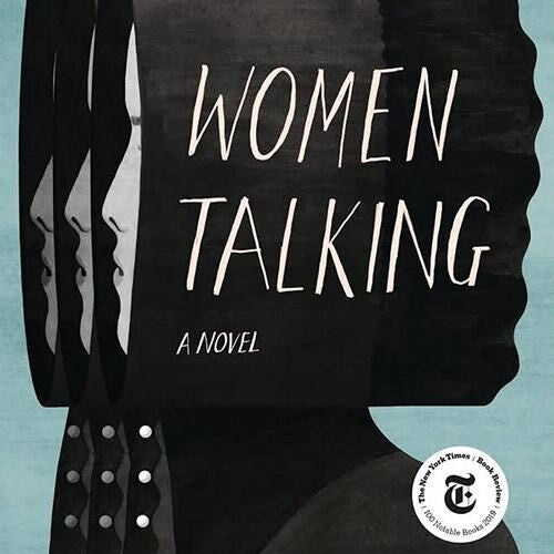 Hildur Gudnadottir: Women Talking (Original Soundtrak) - VINYL LP