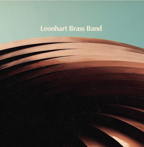 Leonhart Brass Band: Snake Oil B/w Shammgod - 7-INCH SINGLE