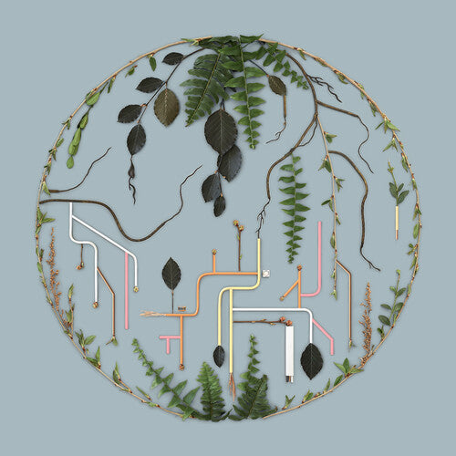 El Buho: Tributaries Vol. 2 - VINYL LP