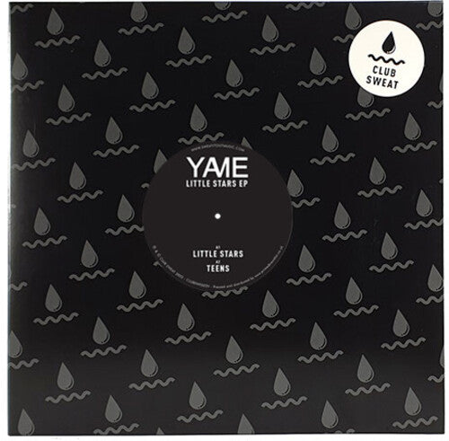 Yame: Little Stars - 12-INCH SINGLE