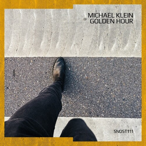 Michael Klein: Golden Hour - 12-INCH SINGLE