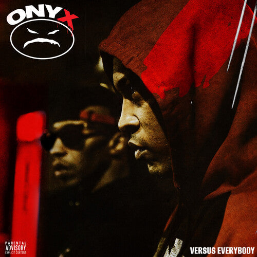 Onyx: Versus Everybody - VINYL LP