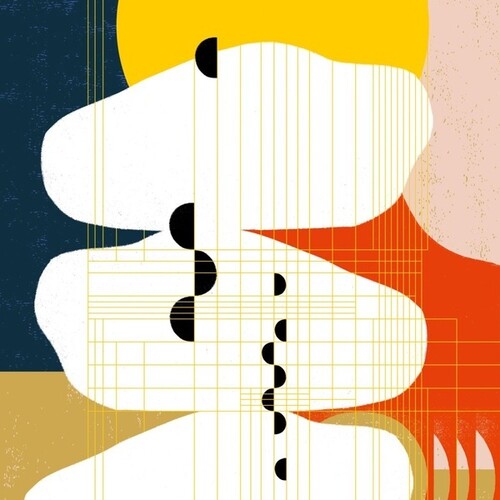 Oh No Noh: Kanzi - VINYL LP
