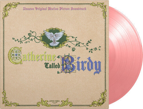 Roomful of Teeth / Miller, Misty: Catherine Called Birdy (Original Soundtrack) - VINYL LP