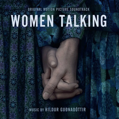 Hildur Guonadottir: Women Talking (Original Soundtrack) - COMPACT DISCS