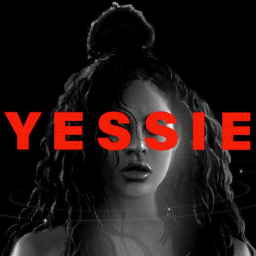 Jessie Reyez: Yessie - VINYL LP