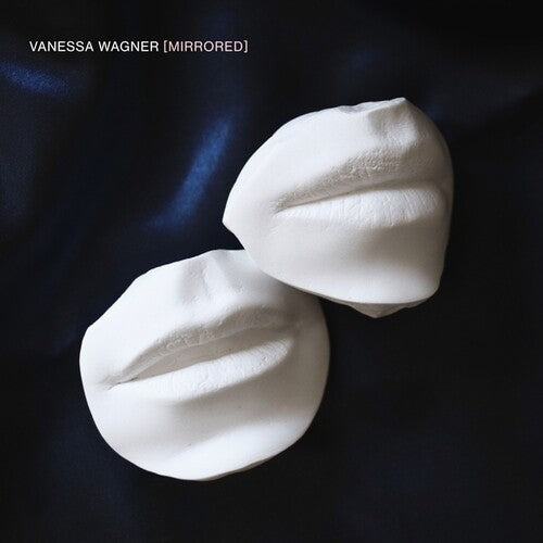 Vanessa Wagner: Mirrored - COMPACT DISCS