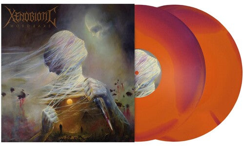 Xenobiotic: Mordrake - VINYL LP