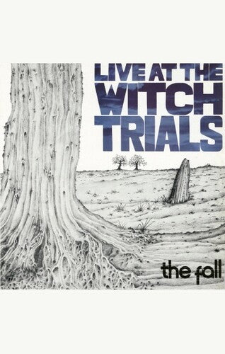 The Fall: Live At The Witch Trials - CASSETTES