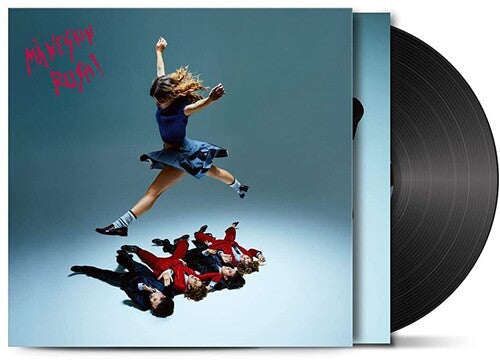 Maneskin: Maneskin - Rush! - VINYL LP