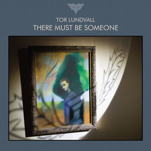 Tor Lundvall: There Must Be Someone - COMPACT DISCS