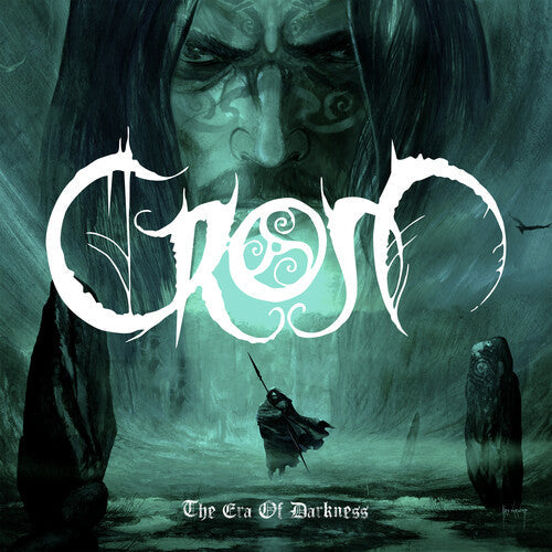 Crom: The Era of Darkness - COMPACT DISCS