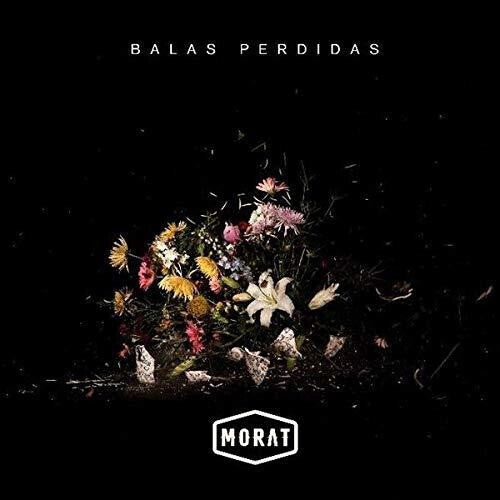 Morat: Balas Perdidas - VINYL LP