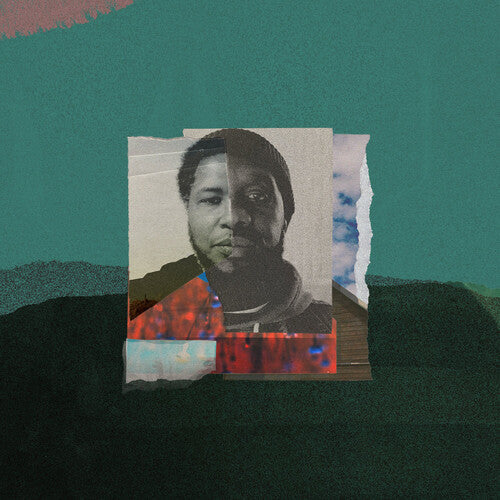 Sareem Poems & Madi: Hopefully - VINYL LP