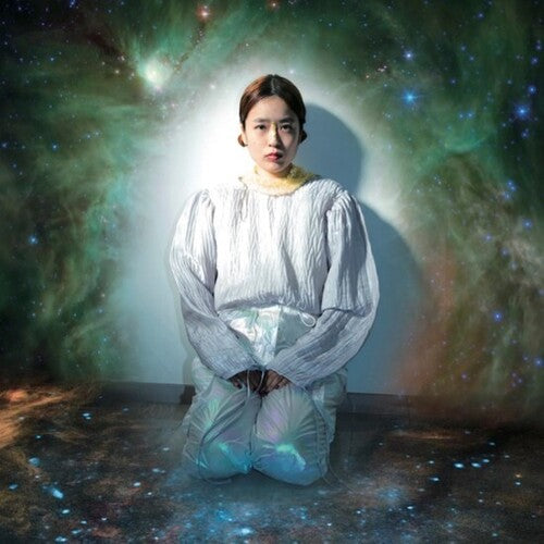 Hitomi Moriwaki: Subtropic Cosmos - VINYL LP