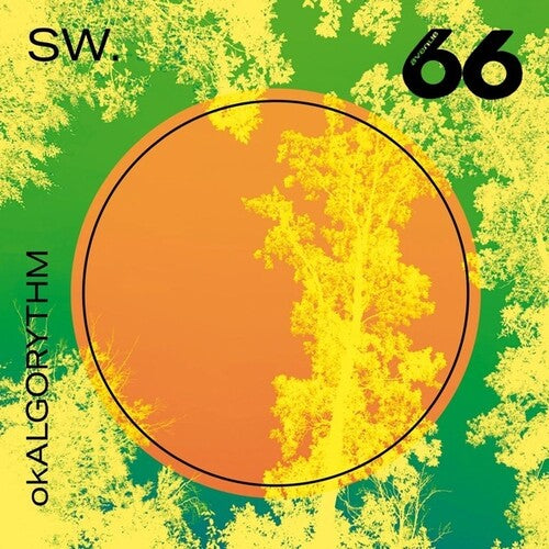 SW: Okalgorythm - VINYL LP