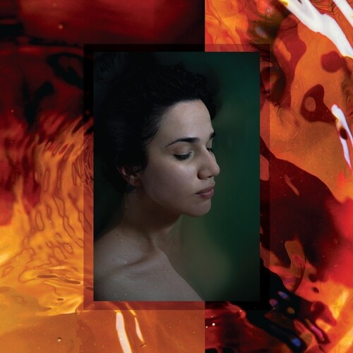 Huma Utku: The Psychologist - VINYL LP