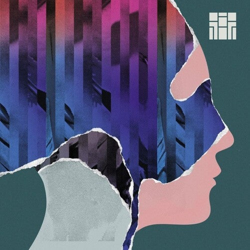Toh Imago: Refuge - VINYL LP
