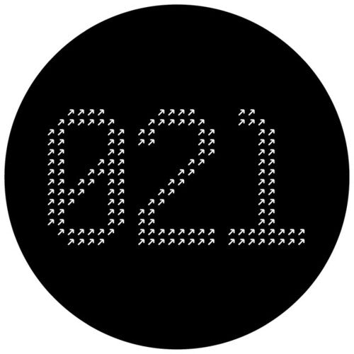 R.M.K: Nech021 - 12-INCH SINGLE