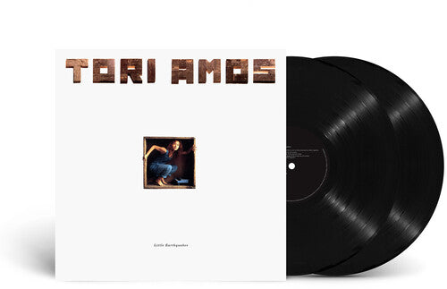 Tori Amos: Little Earthquakes - VINYL LP