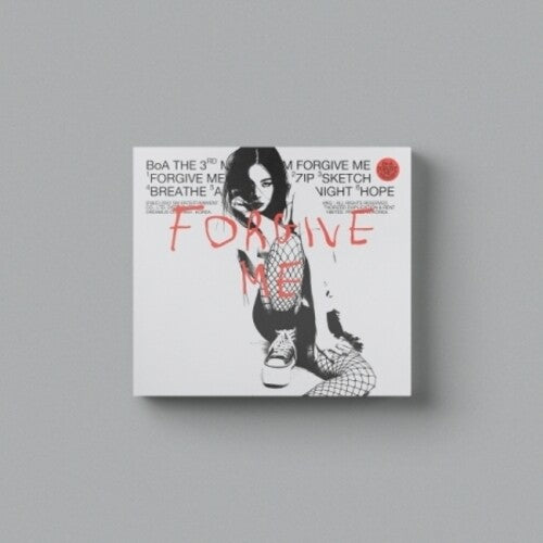 Freedom Highway: Forgive Me - Digipak Version - incl. Booklet, Frame Photo, Photocard + Poster - COMPACT DISCS