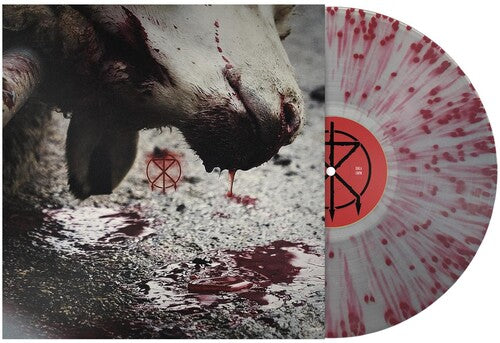 To the Grave: Director's Cuts - VINYL LP