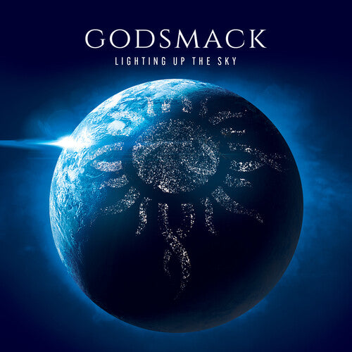 Godsmack: Lighting Up The Sky - COMPACT DISCS