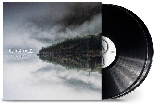 Enslaved: Heimdal - VINYL LP