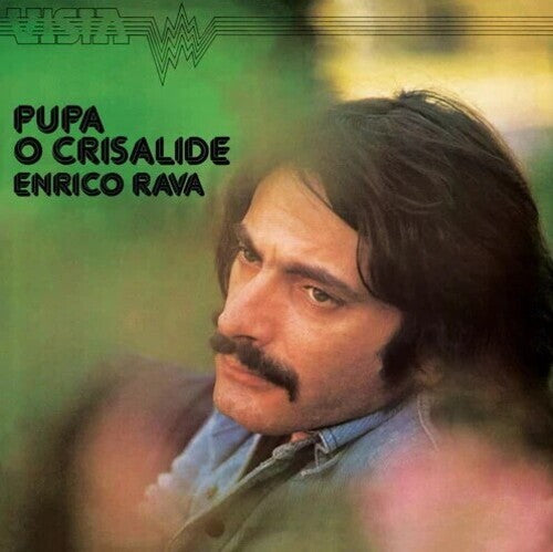 Enrico Rava: Pupa O Crisalide - VINYL LP