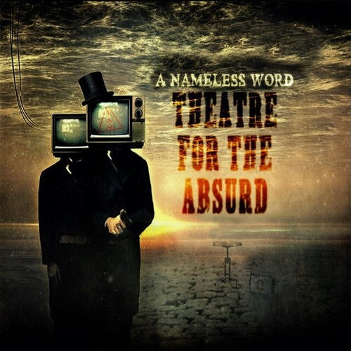 Namless Word: Theatre For The Absurd - VINYL LP