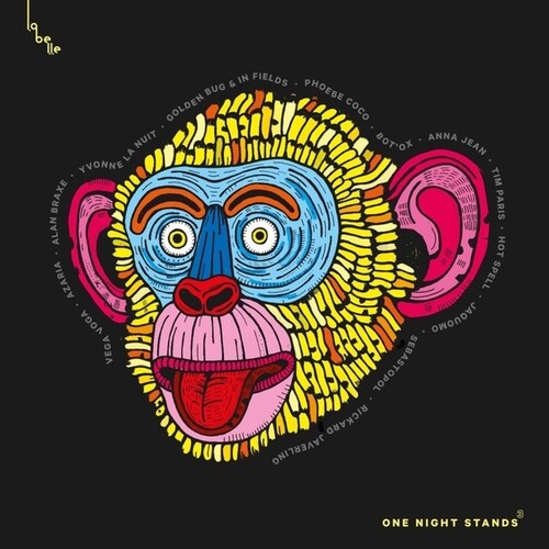 Various Artists: One Night Stands 3 - VINYL LP