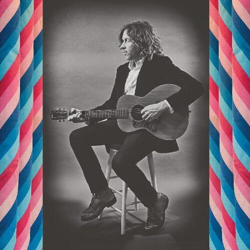Doug Paisley: Say What You Like - COMPACT DISCS