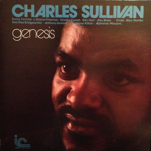Charles Sullivan: Genesis - Remastered - COMPACT DISCS