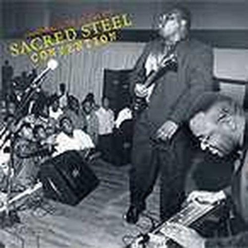 Various Artists: The Second Annual Sacred Steel Convention - COMPACT DISCS