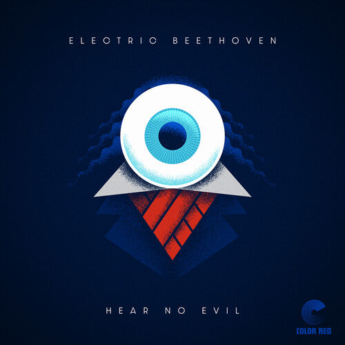 Electric Beethoven: Hear No Evil - COMPACT DISCS