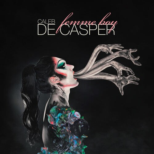 Caleb De Casper: Femme Boy - VINYL LP