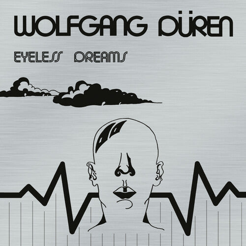 Wolfgang Duren: Eyeless Dreams - COMPACT DISCS