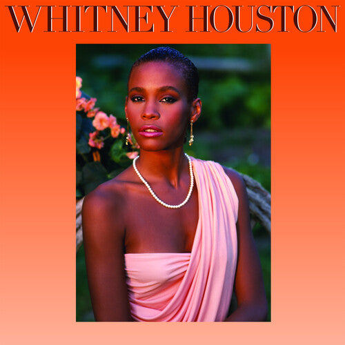 Whitney Houston: Whitney Houston - VINYL LP
